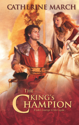 The King